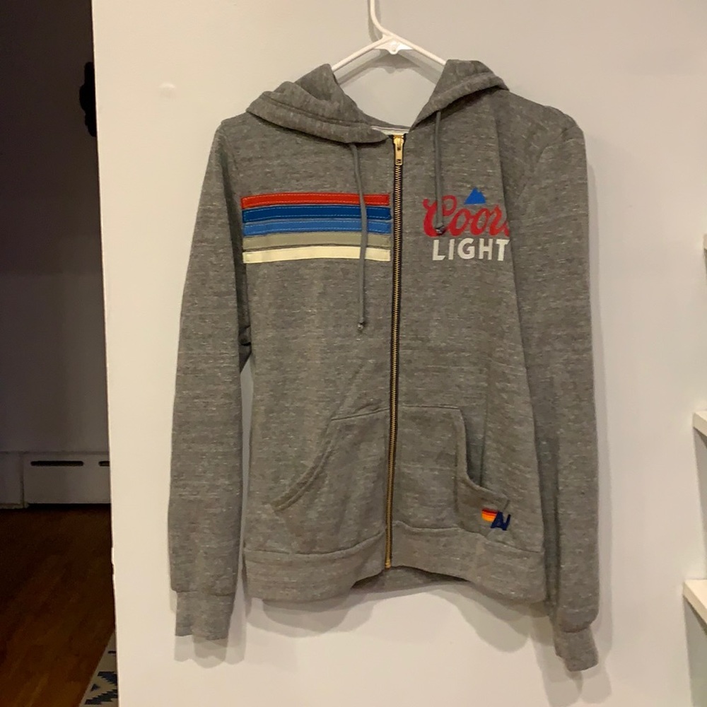 Coors light set